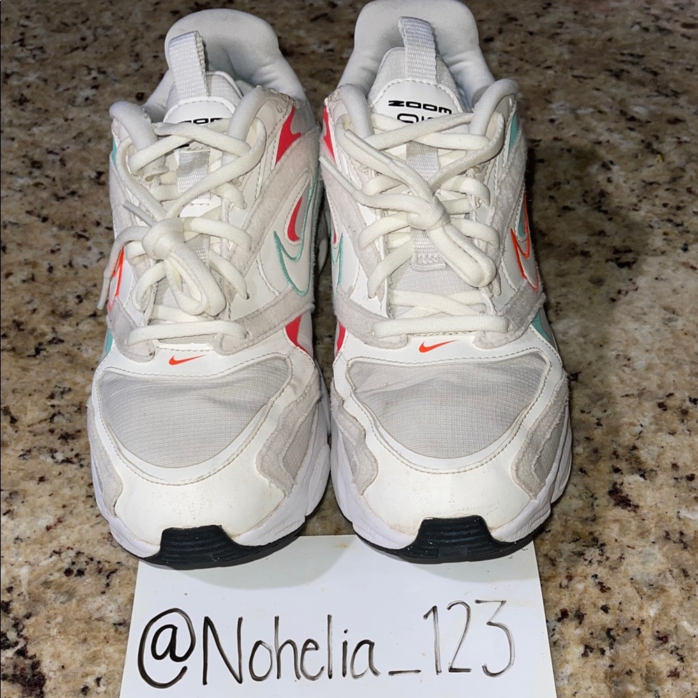 Nike Zoom Air Fire